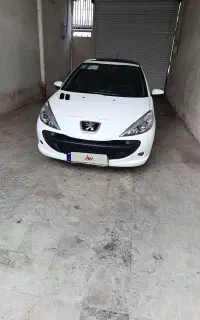۲۰۷ پانا مدل ۱۴۰۱