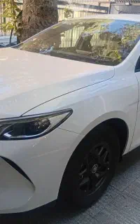 چین پلاس BYD / تجارت خودرو خسروانی