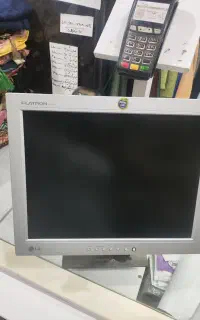 مانیتور LG flatrun 15 inch