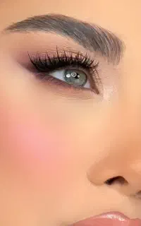 میکاپ ارتیست