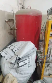 پمپ باد AtlasCopco GA11