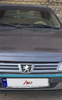 پژو روا ۸۶ تمییز ۳۰۵