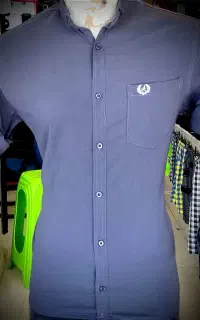 پیراهن اسپرت