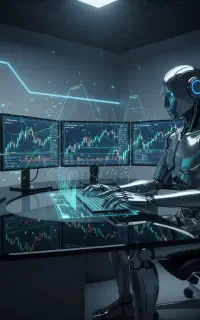 طراحی و ساخت ربات معامله گر حرفه‌ای فارکس (mql5)