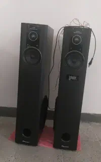 یک جفت باند سالم