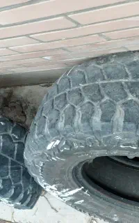 لاستیک جیپ ،پاترول ،پاژن