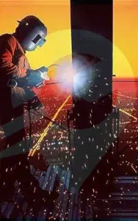 جوشکاری سیار و تخریب به صورت شبانه و کمترین قیمت