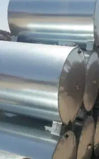 تانکر پایه دار