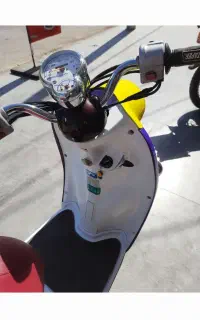 موتور پاکشتیv9