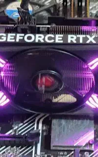 کارت گرافیک Pny Rtx 4060 ti 16G