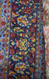 قالی ۱۲متری