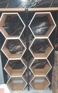 قفسه ام دی اف