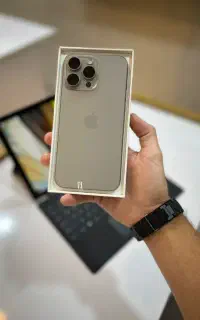 آیفون ۱۵ پرومکس