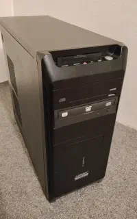 کیس نسل ۶ و ۷ DDR4