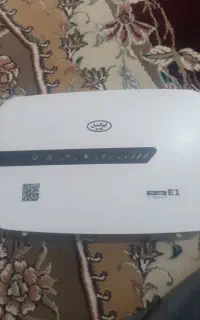 سلام مودم فقط چند ماه استفاده شده