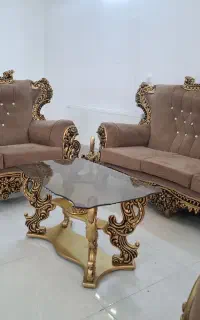 مبل راحتی