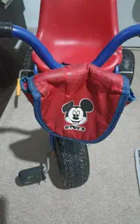 وسایل کودک