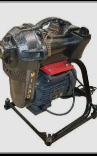 نشتی آب با دستگاه و لوله بازکنی با دستگاه ژنراتور