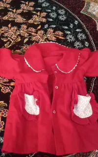 بلوز دخترانه پاییزی