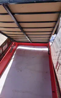 تخت خواب باکس