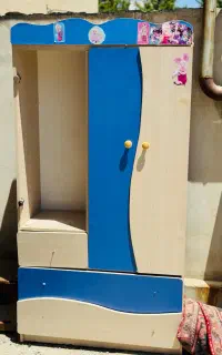 کمد بچه