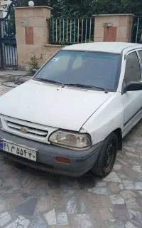 خدمات کارشناسی خودرو فرسوده و تصادفی اسقاطی