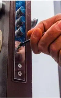 قفل سازی سیار در خمینی شهر دارای مجوز از اتحادیه