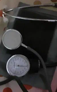 فشار سنج