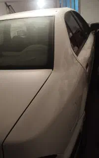 سمند دوگانه کارخانه مدل ۸۹ کم کار معاوضه و نقدی