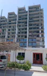 پیمانکاری و ساخت