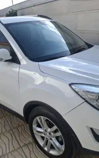 چانگان cs تمیز مدل ۹۷