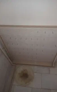 تخته ام دی اف