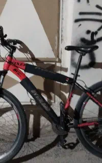 دوچرخه ۲۷.۵