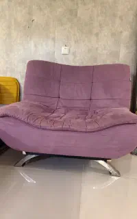 مبل تک نفره