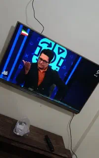 تلوزیون ایکس ویژن