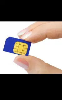 سیم کارت ایرانسل رند