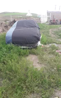 رانا مدل ۹۸
