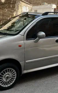 ام وی ام ۱۱۰ چهار سیلندر