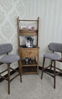کافی بار