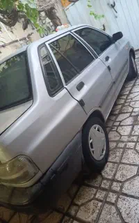 پرایدمدل 90