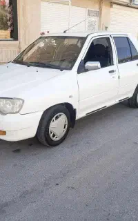 پراید132مدل1397تمیز