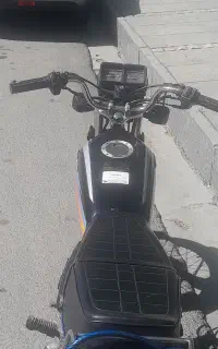 ۱۲۵/کاربرات/لیفان