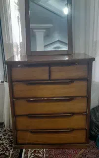 دراور و اینه