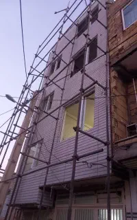 کاشی کاری وسرامیک