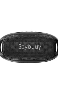 اسپیکر بلوتوثی قابل حمل سی بای مدل S1 Slim