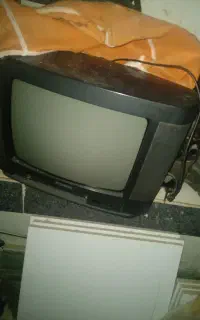 تلویزیون ۱۴اینچ اصل ژاپن