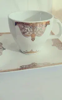 سرویس چینی