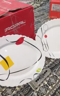 سرویس آکروپال