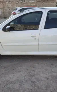 مسافر تهران