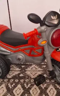 موتور سه چرخه  کودک